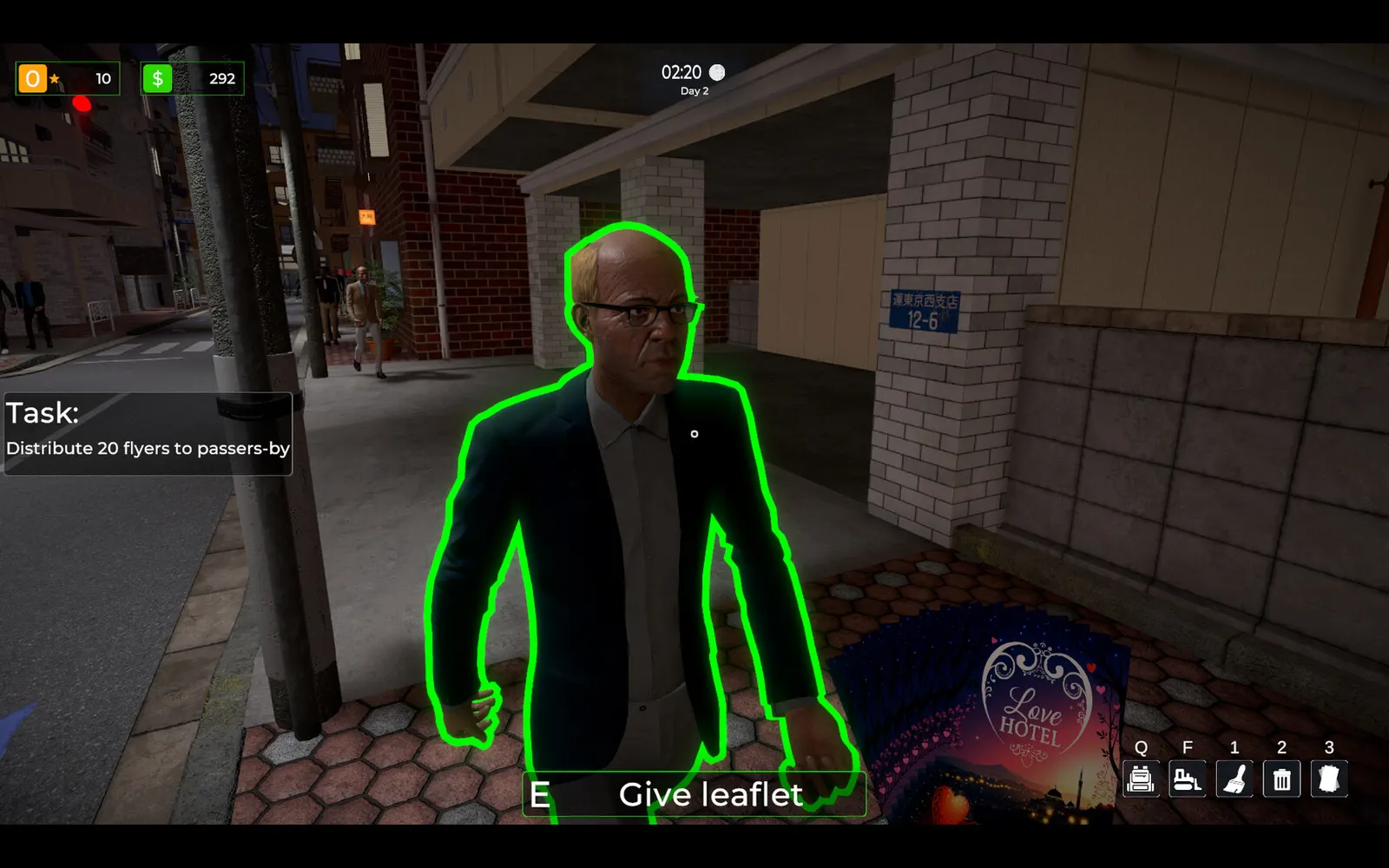 LOVE Hotel Simulator 🏩 media 10