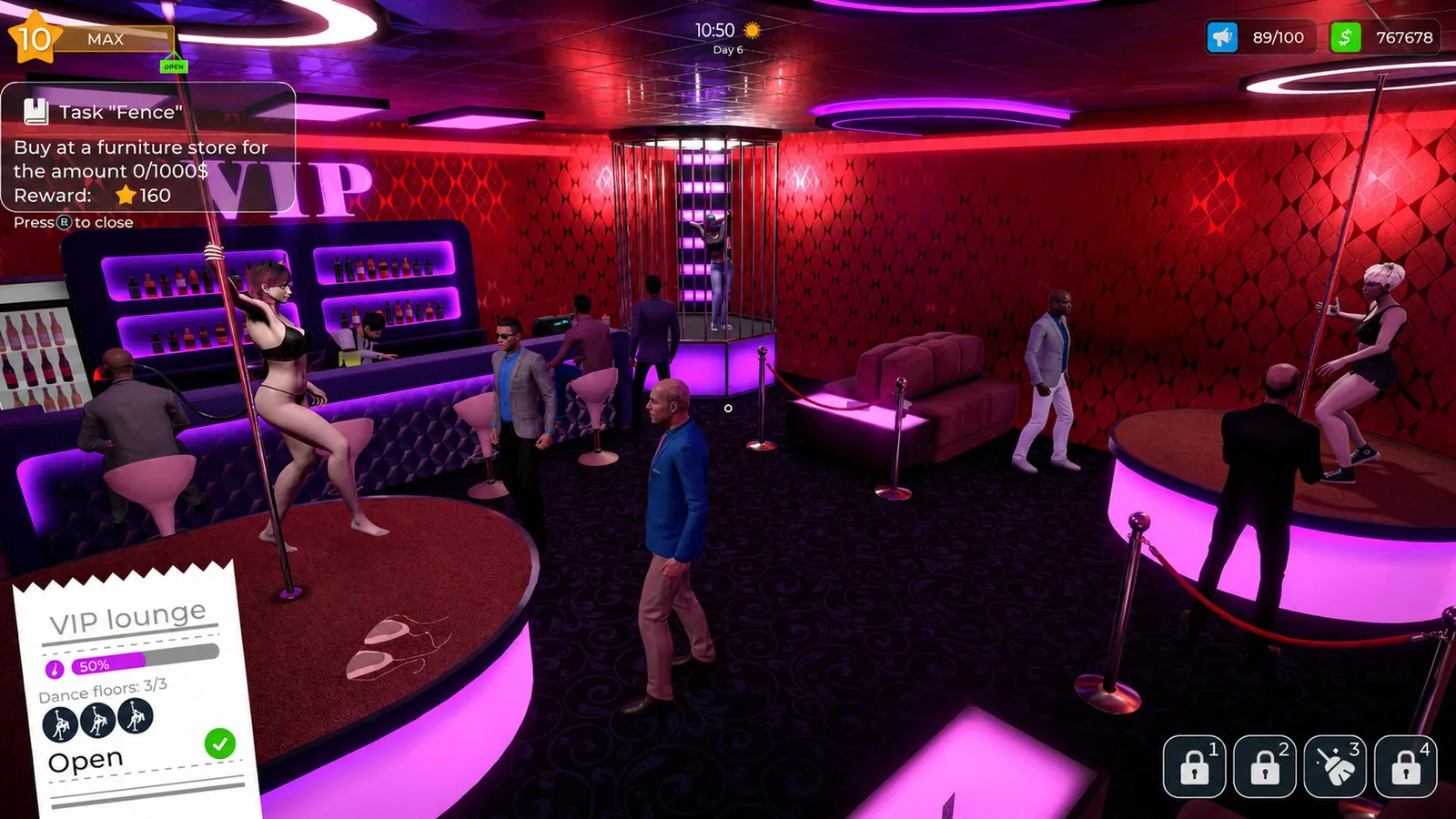LOVE Hotel Simulator 🏩 media 10