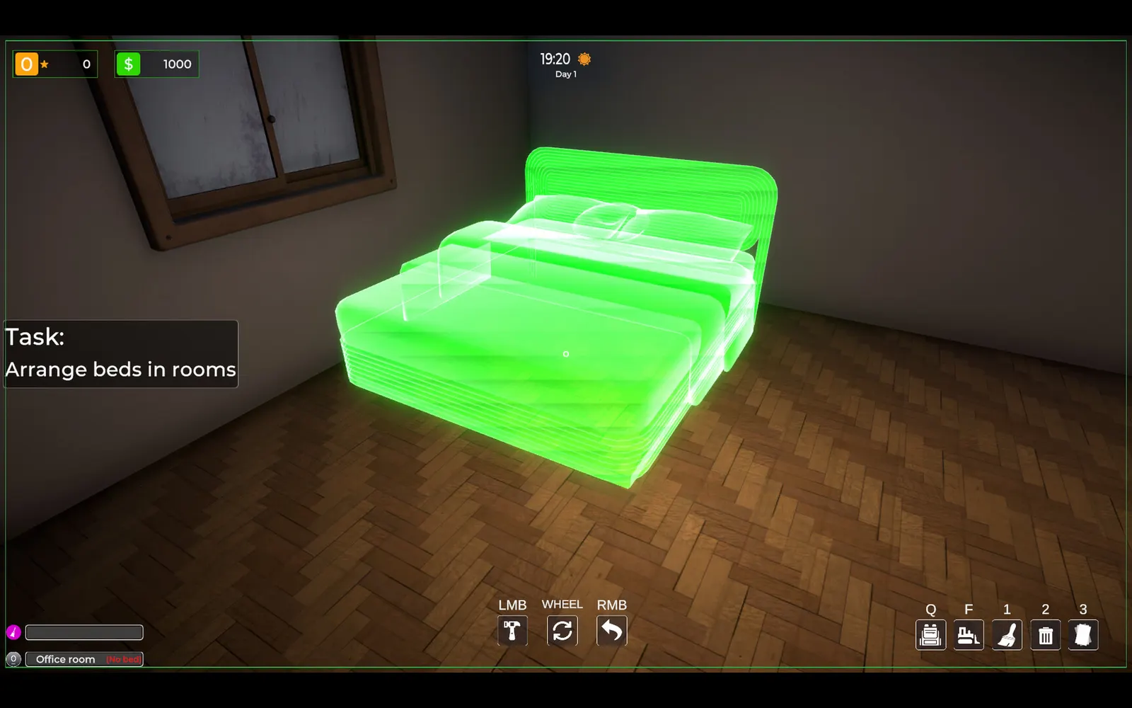 LOVE Hotel Simulator 🏩 media 12