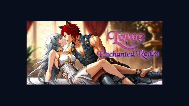 Love in an Enchanted Realm