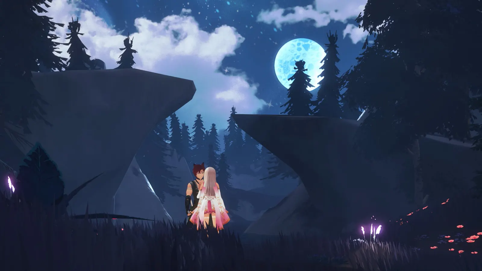 Love in an Enchanted Realm media 2