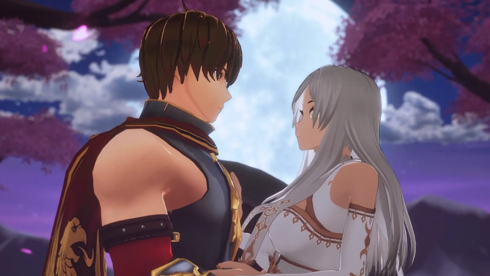 Love in an Enchanted Realm media 6