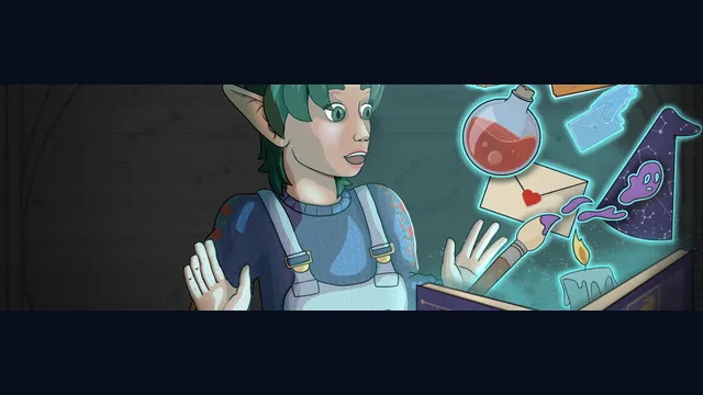 Love in the Time of Spellphage