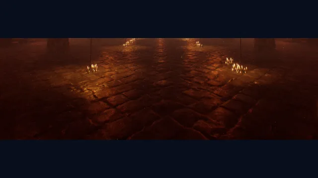 Love Letter to a Vampyr