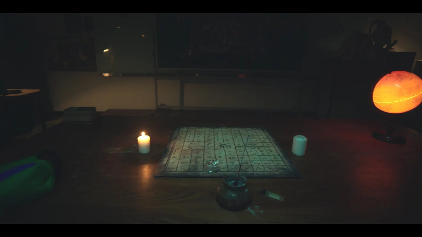 Love Love Mystery Club media 9