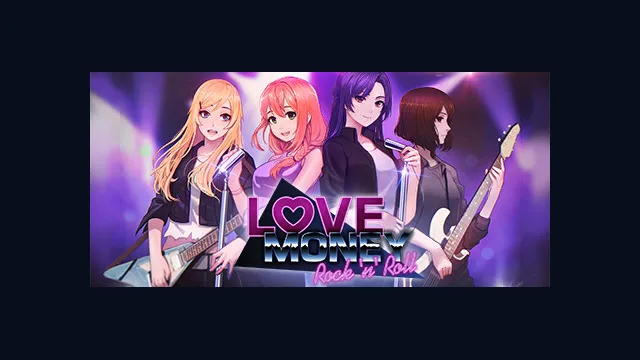 Love, Money, Rock'n'Roll
