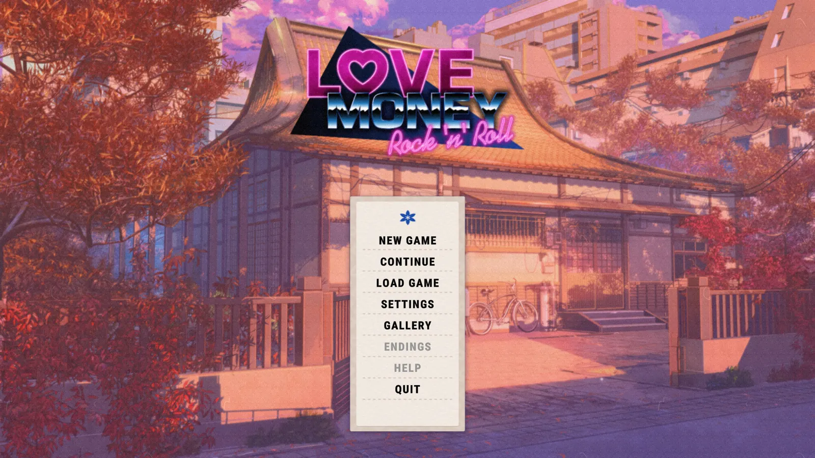 Love, Money, Rock'n'Roll media 2