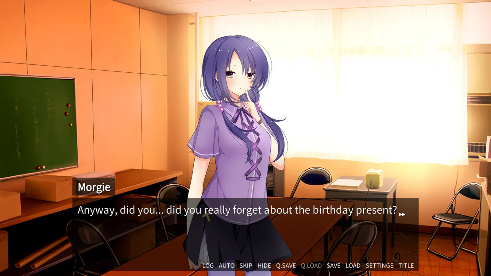Love Mystery Club media 3