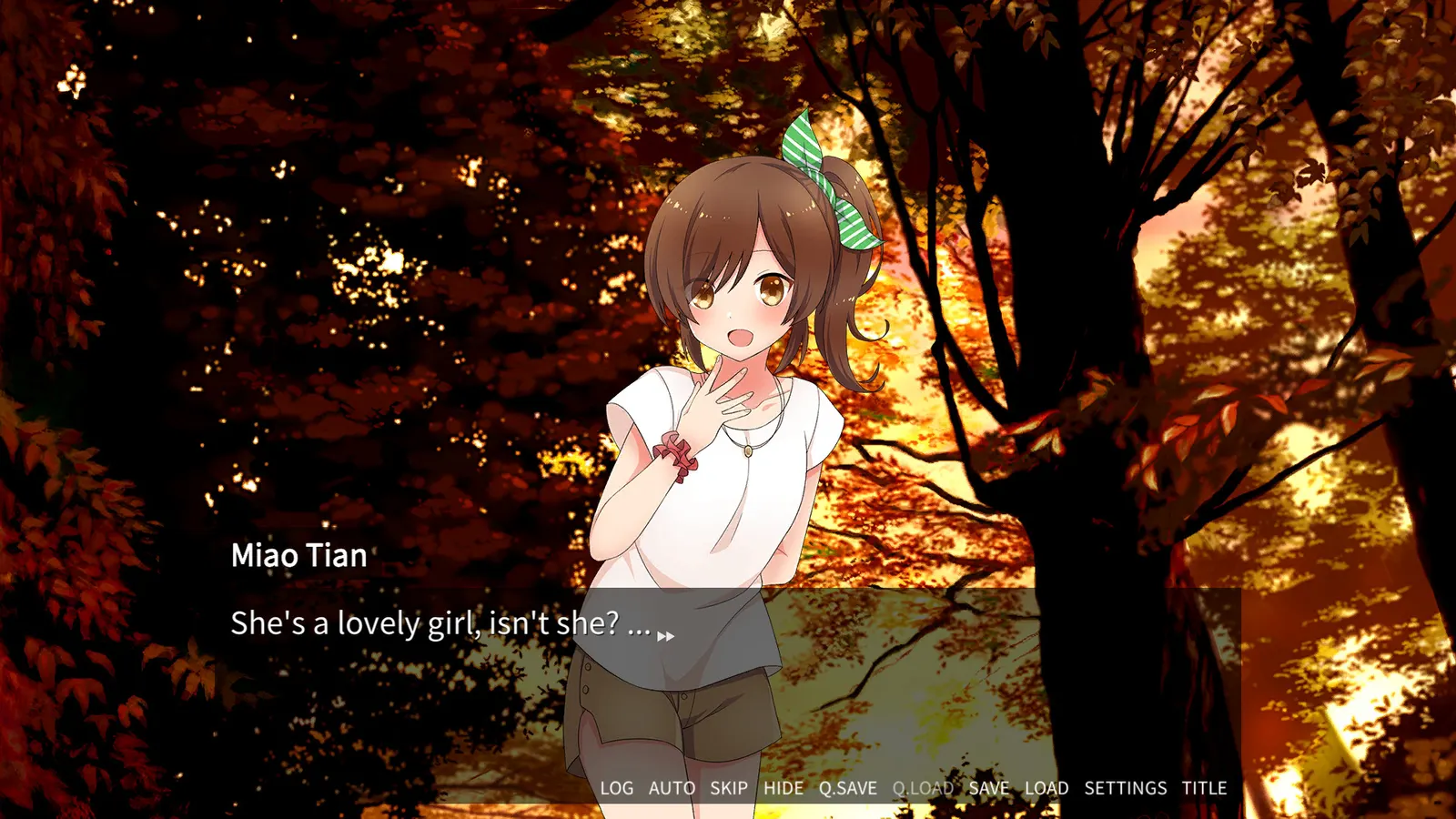 Love Mystery Club media 6