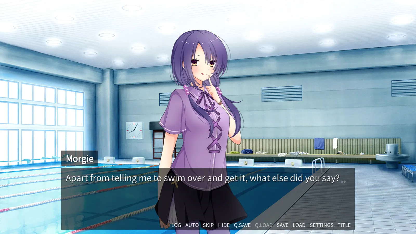 Love Mystery Club media 7