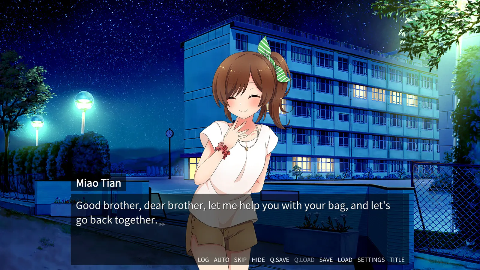 Love Mystery Club media 8
