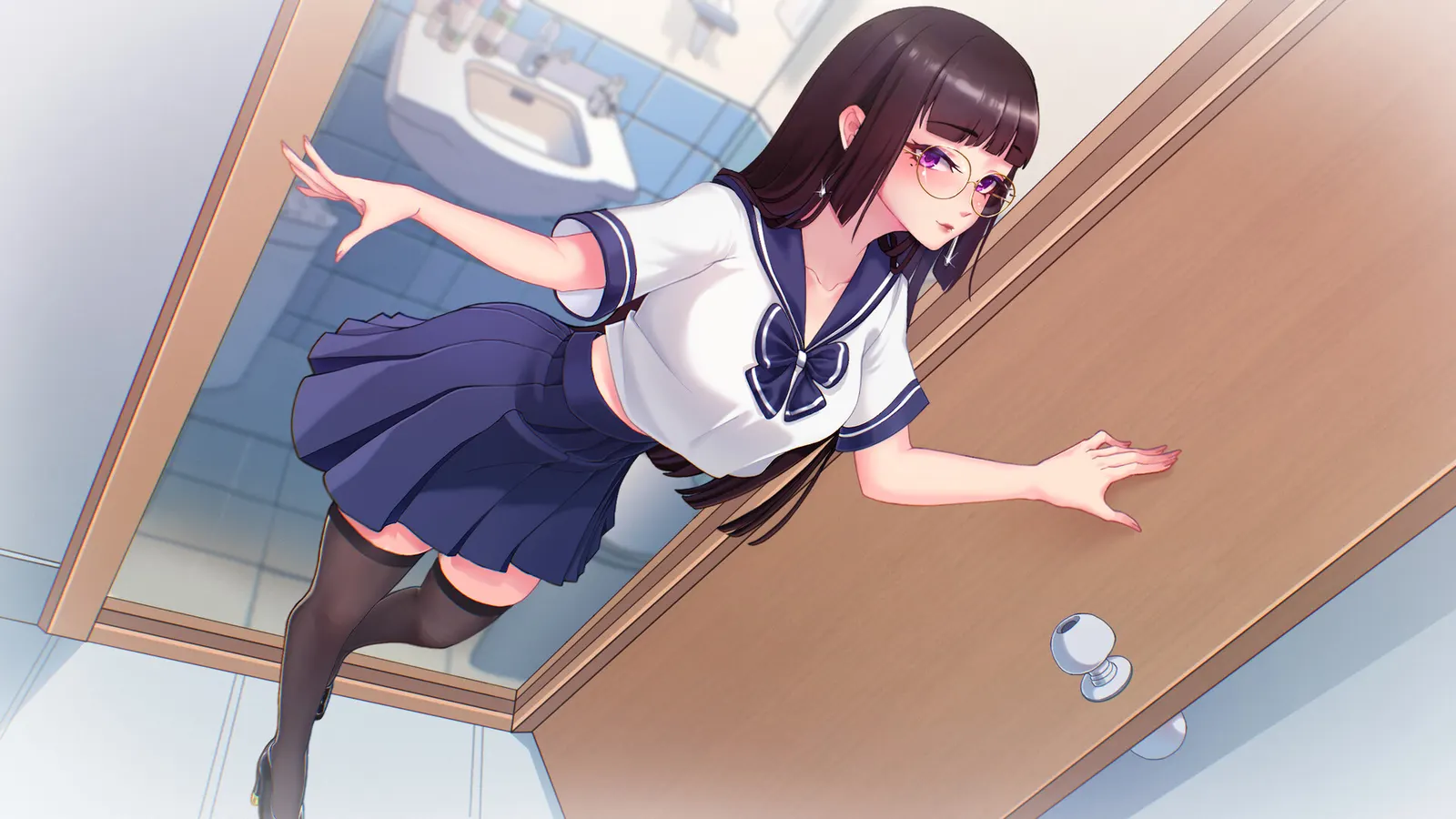 Love n Life: Lucky Teacher media 18