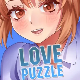 Обкладинка гри Love Puzzle