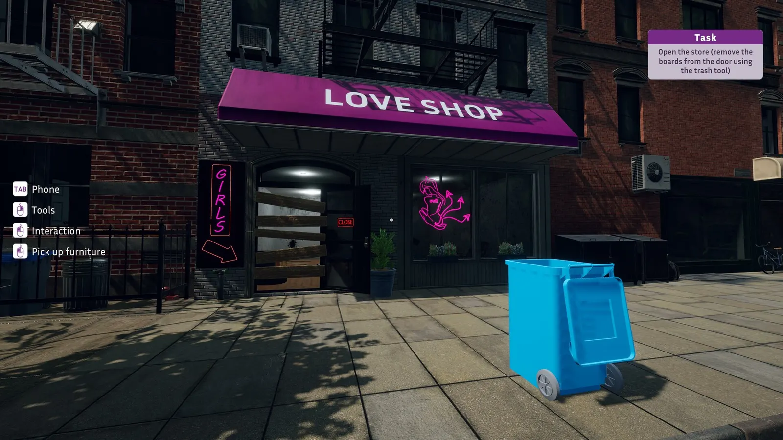 LOVE SHOP Simulator 💕🛒 media 4