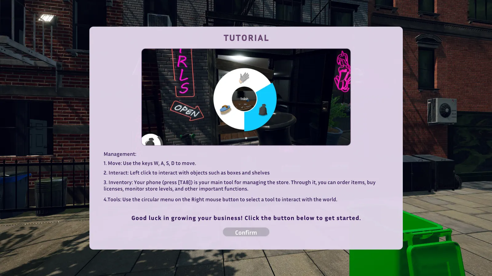 LOVE SHOP Simulator 💕🛒 media 6