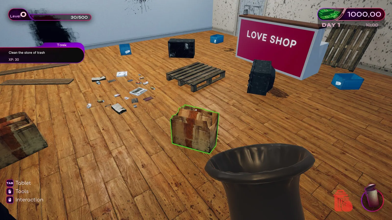 LOVE SHOP Simulator 💕🛒 media 7