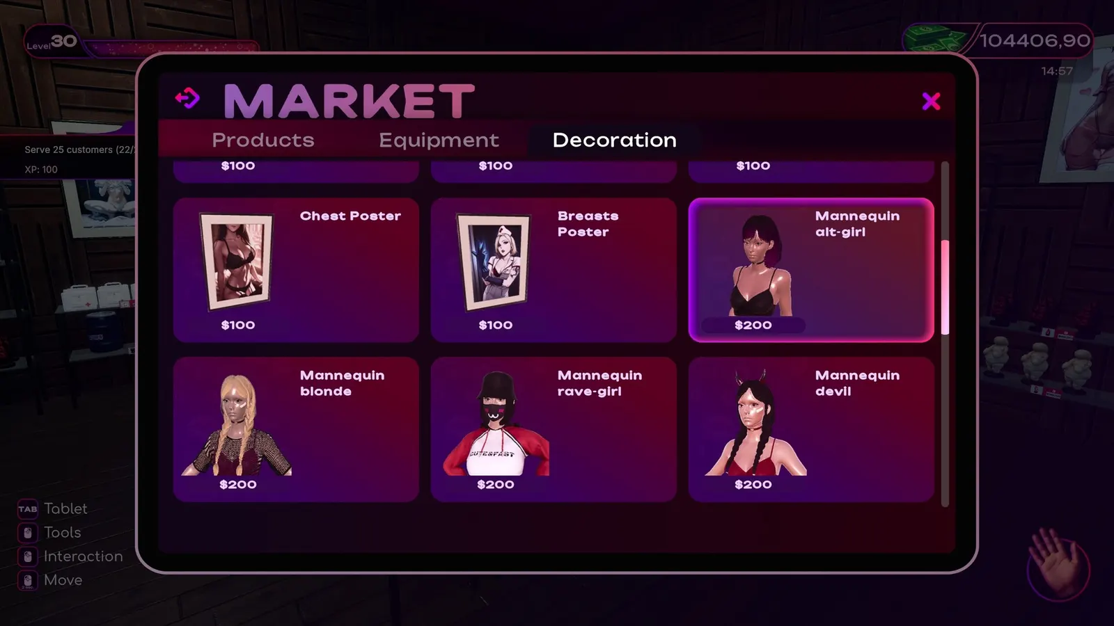 LOVE SHOP Simulator 💕🛒 media 8