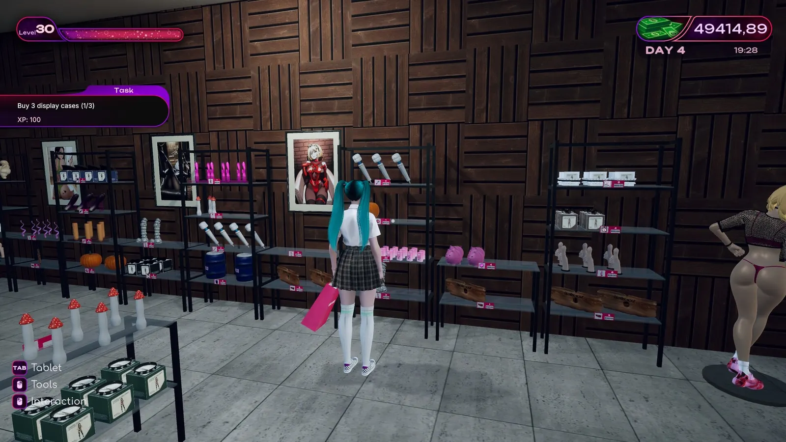 LOVE SHOP Simulator 💕🛒 media 9