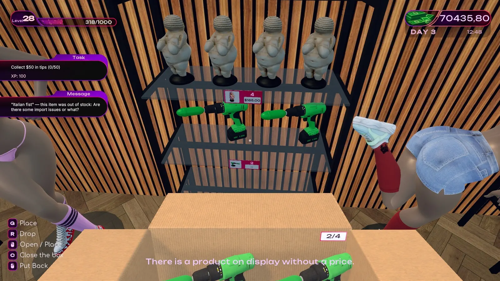 LOVE SHOP Simulator 💕🛒 media 10