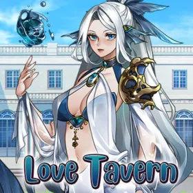 Обкладинка гри Love Tavern