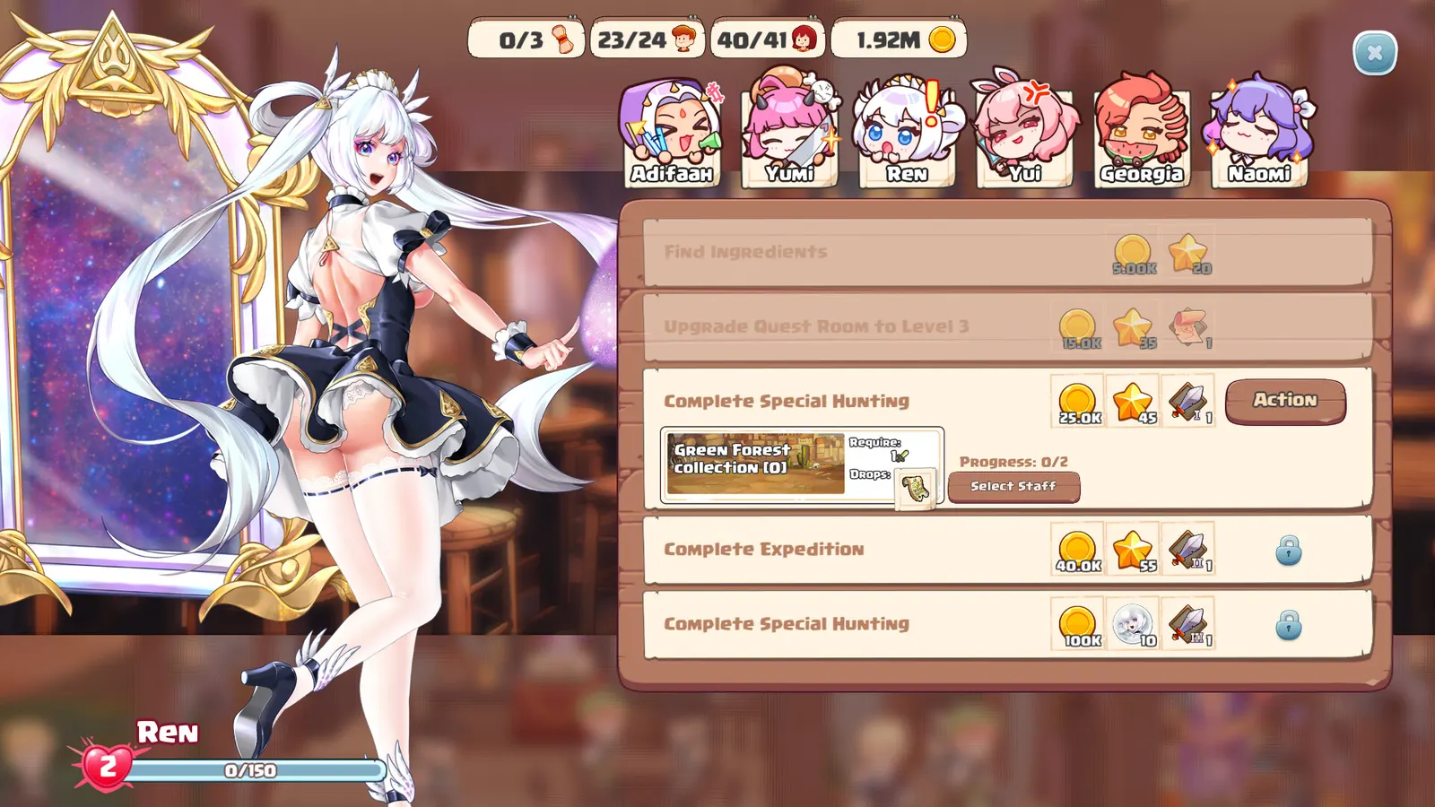Love Tavern media 6