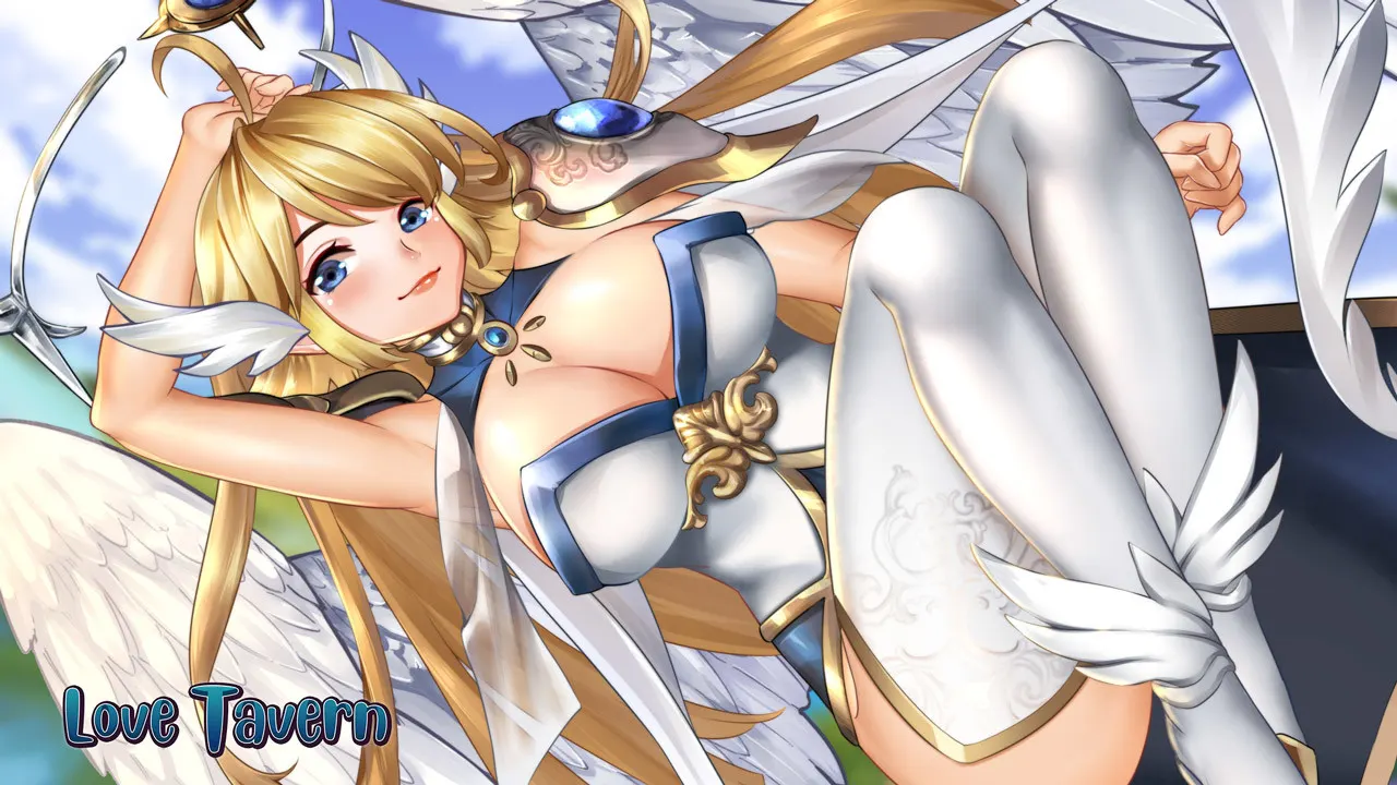 Love Tavern media 10