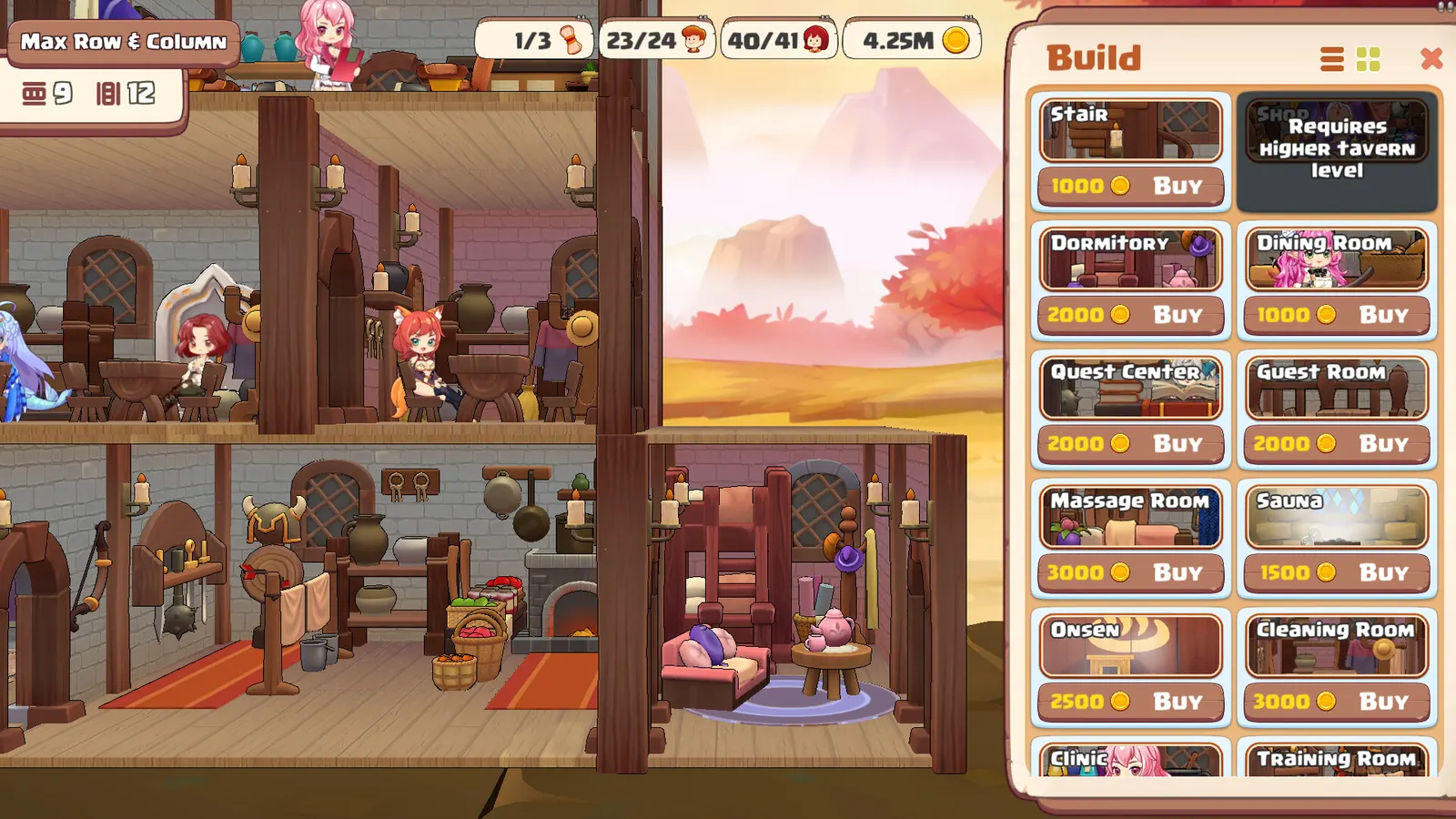 Love Tavern media 12