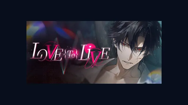 我的恋爱逃生攻略 Love to Live
