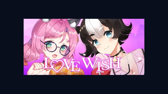 Love wish