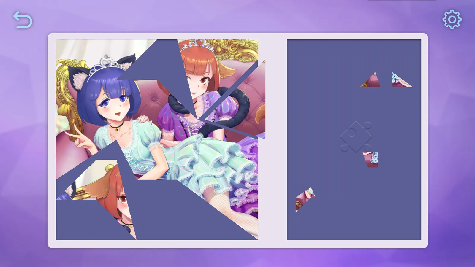 Love wish media 2