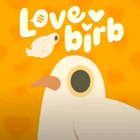 Обкладинка гри Lovebirb
