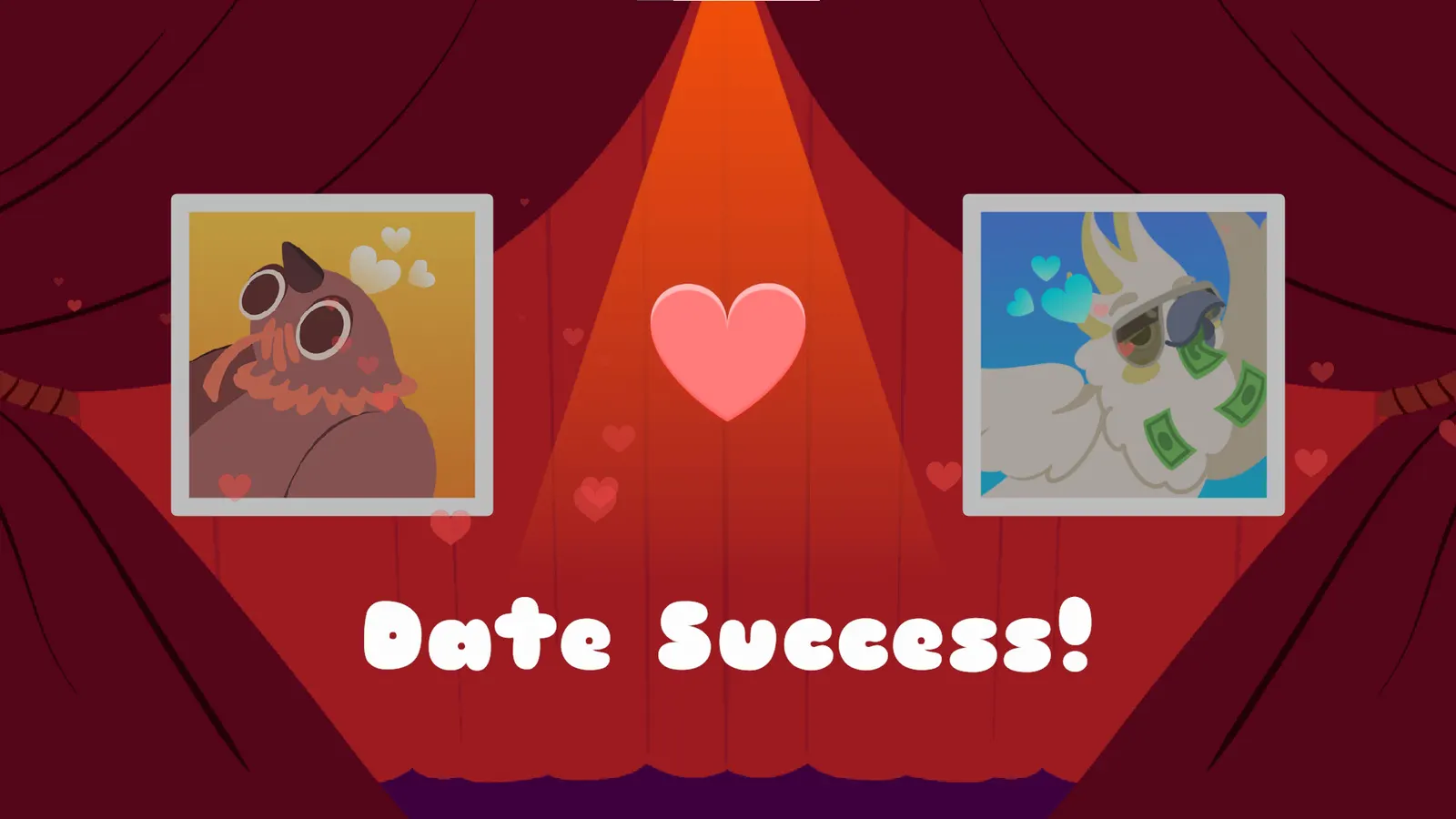 Lovebirb media 13