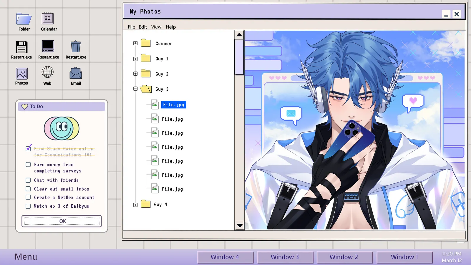lovebyte.exe media 5
