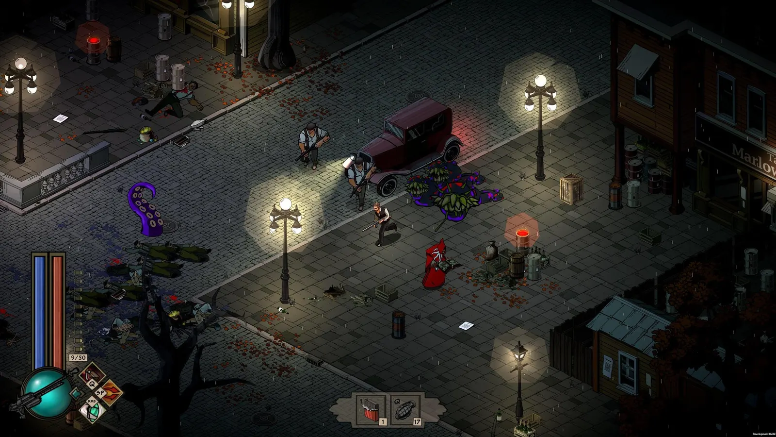 Lovecraft's Untold Stories 2 media 4