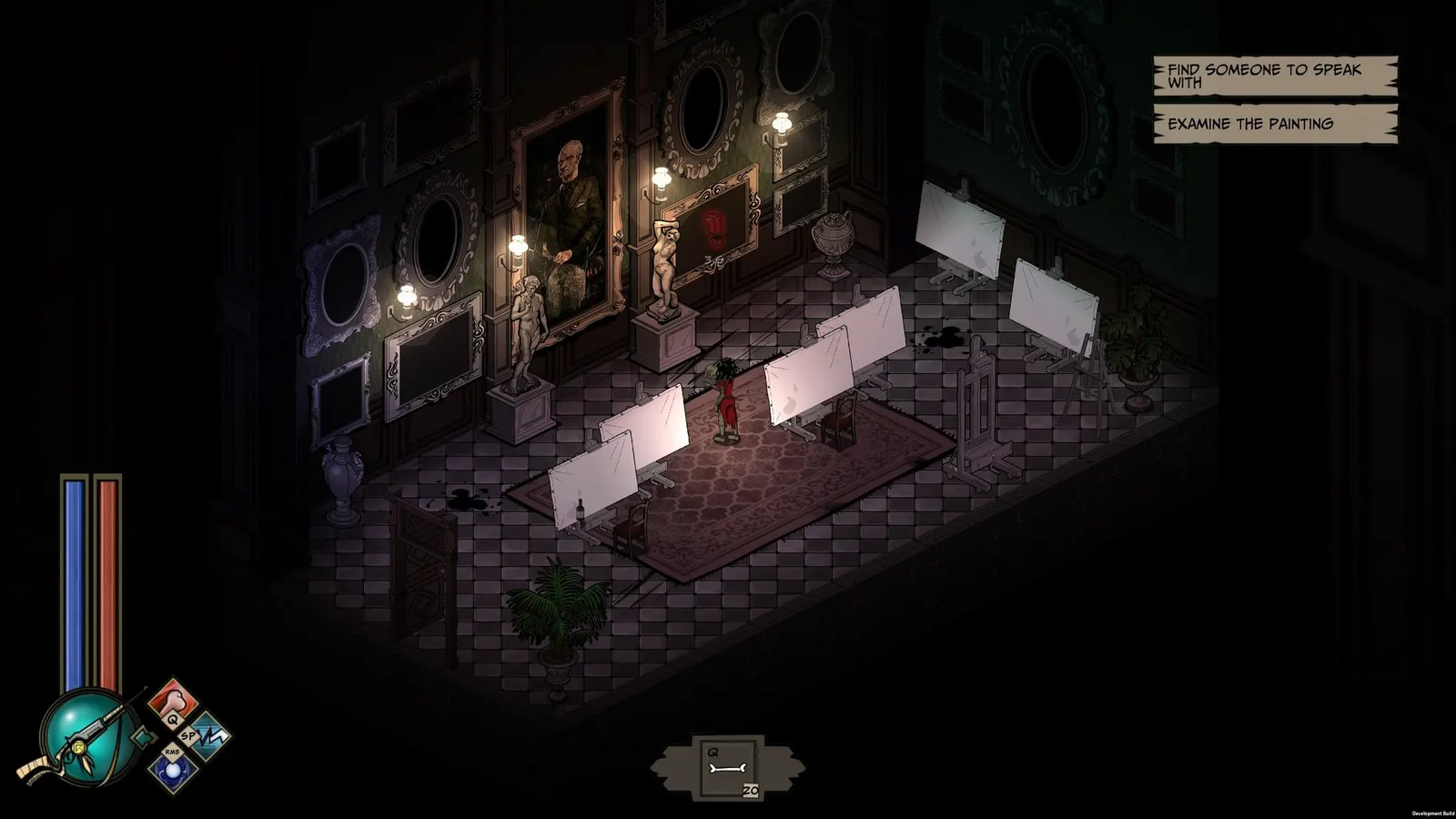 Lovecraft's Untold Stories 2 media 5