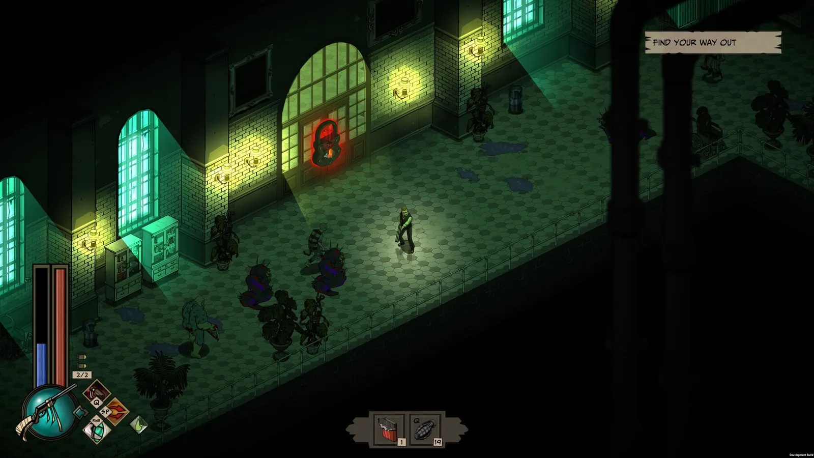 Lovecraft's Untold Stories 2 media 6