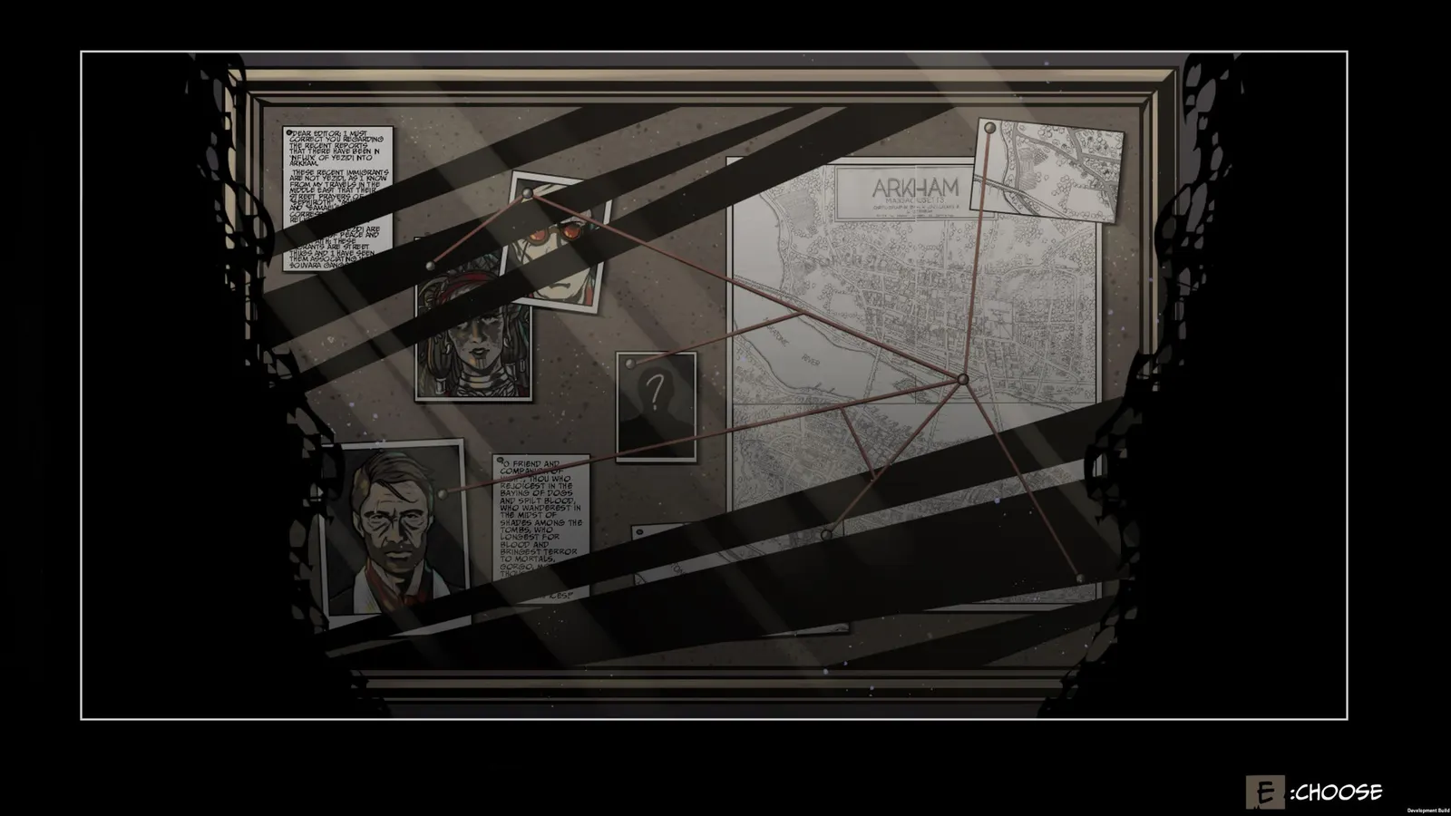 Lovecraft's Untold Stories 2 media 7