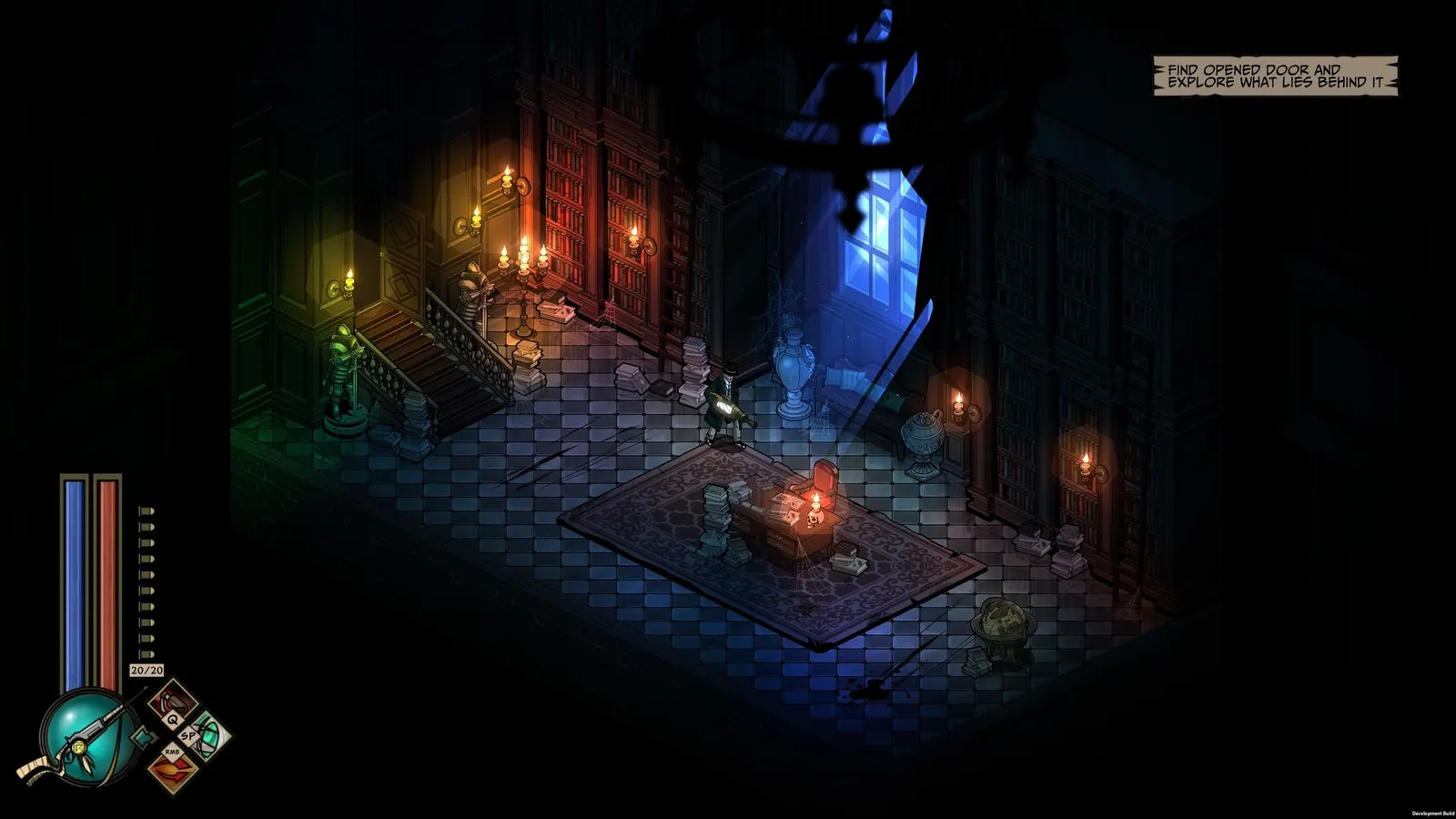 Lovecraft's Untold Stories 2 media 11