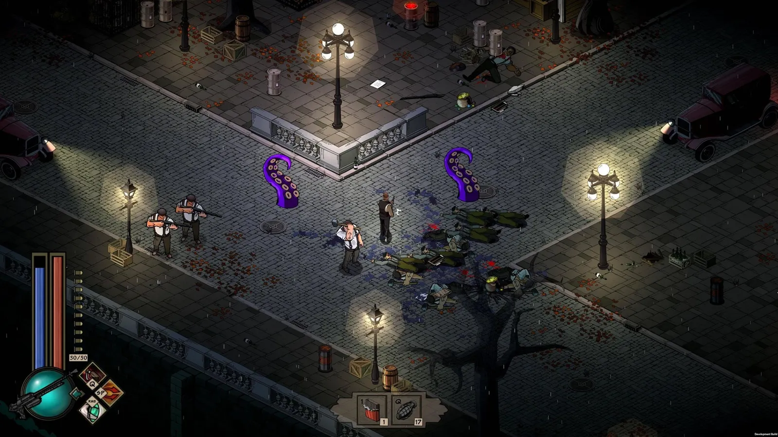 Lovecraft's Untold Stories 2 media 12