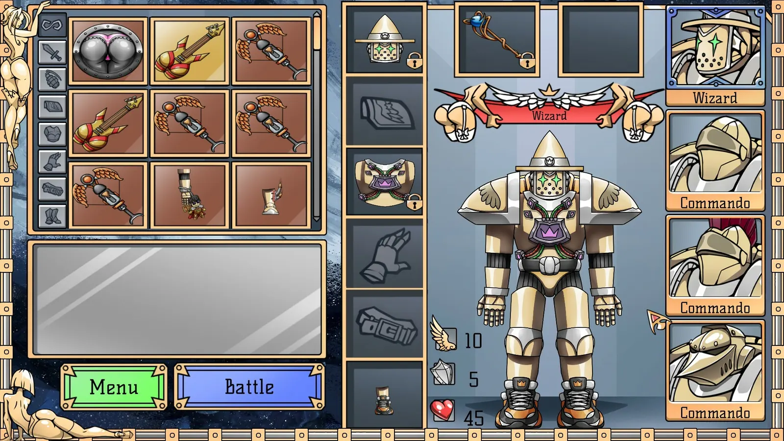 Lovehammer 400 000: The Buttlerian Crusade media 5