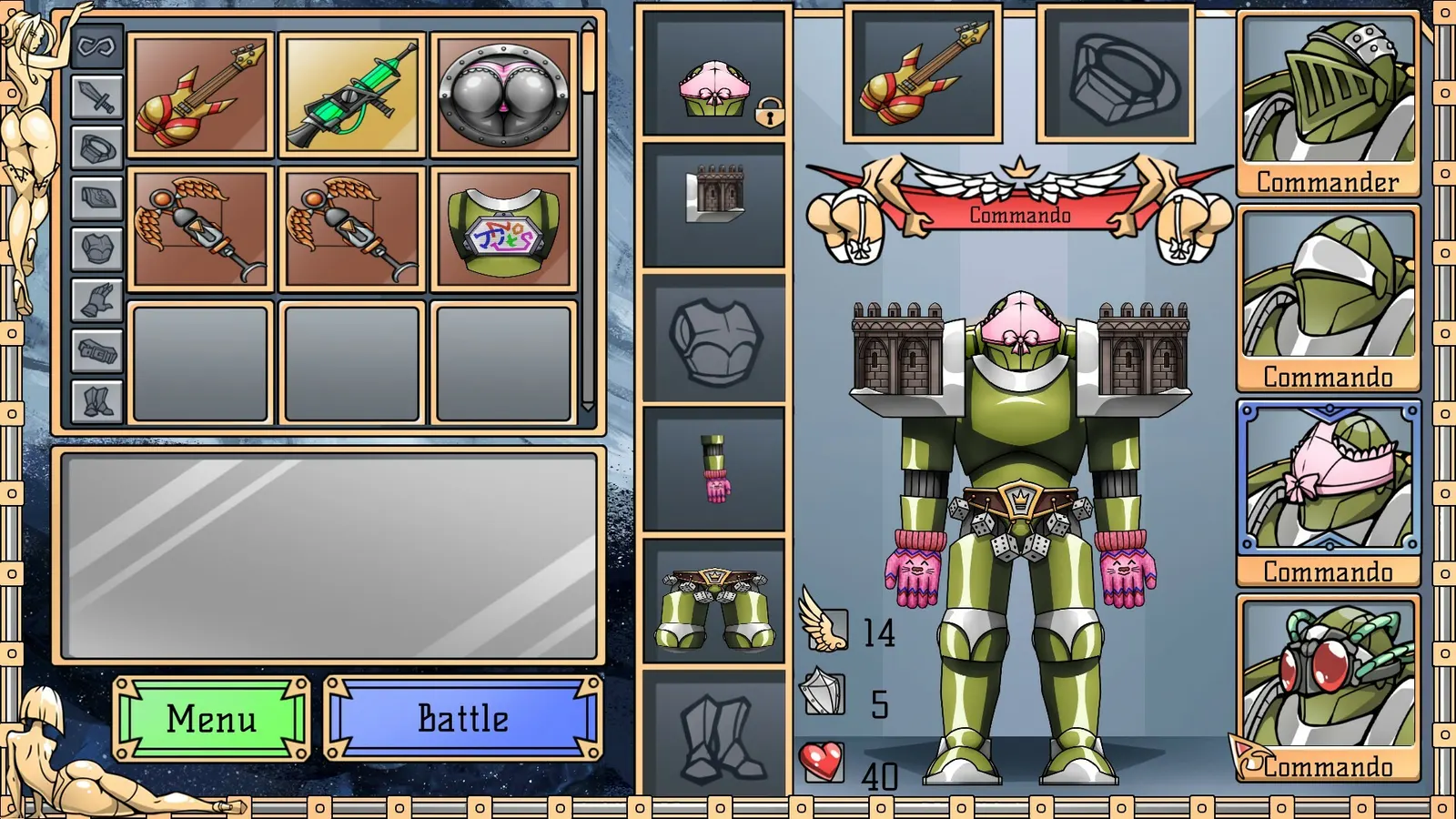 Lovehammer 400 000: The Buttlerian Crusade media 13