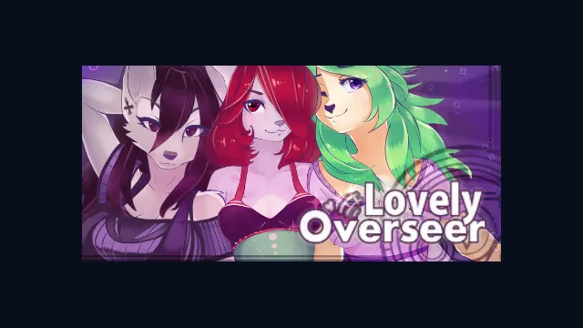 Lovely Overseer - Dating Sim