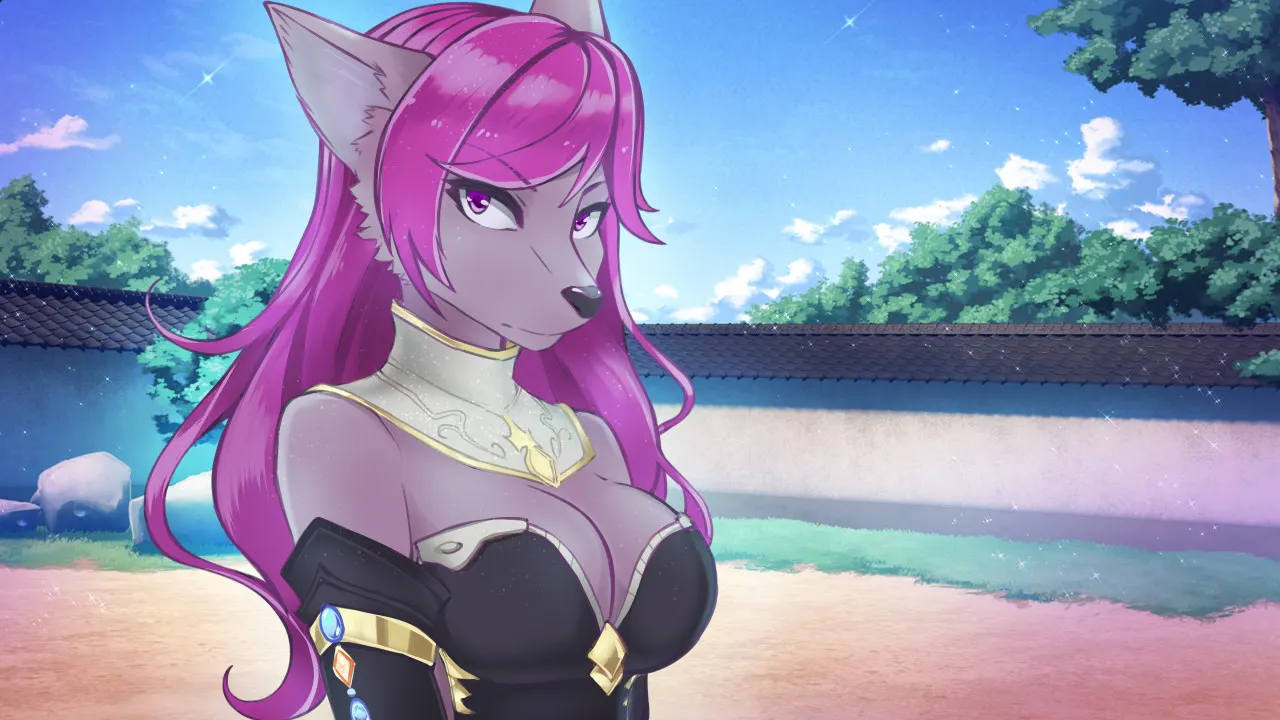 Lovely Overseer - Dating Sim media 4