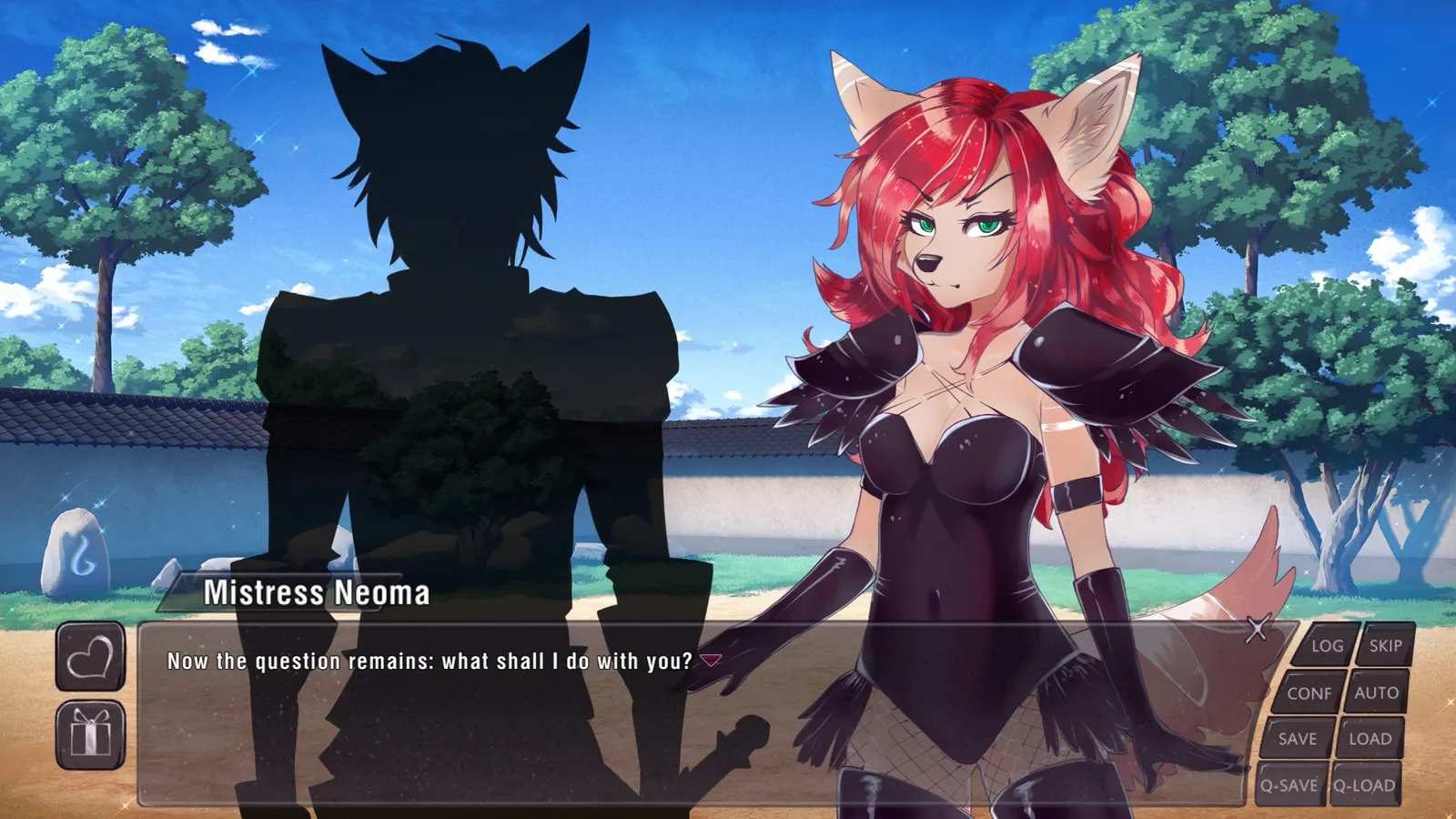 Lovely Overseer - Dating Sim media 25