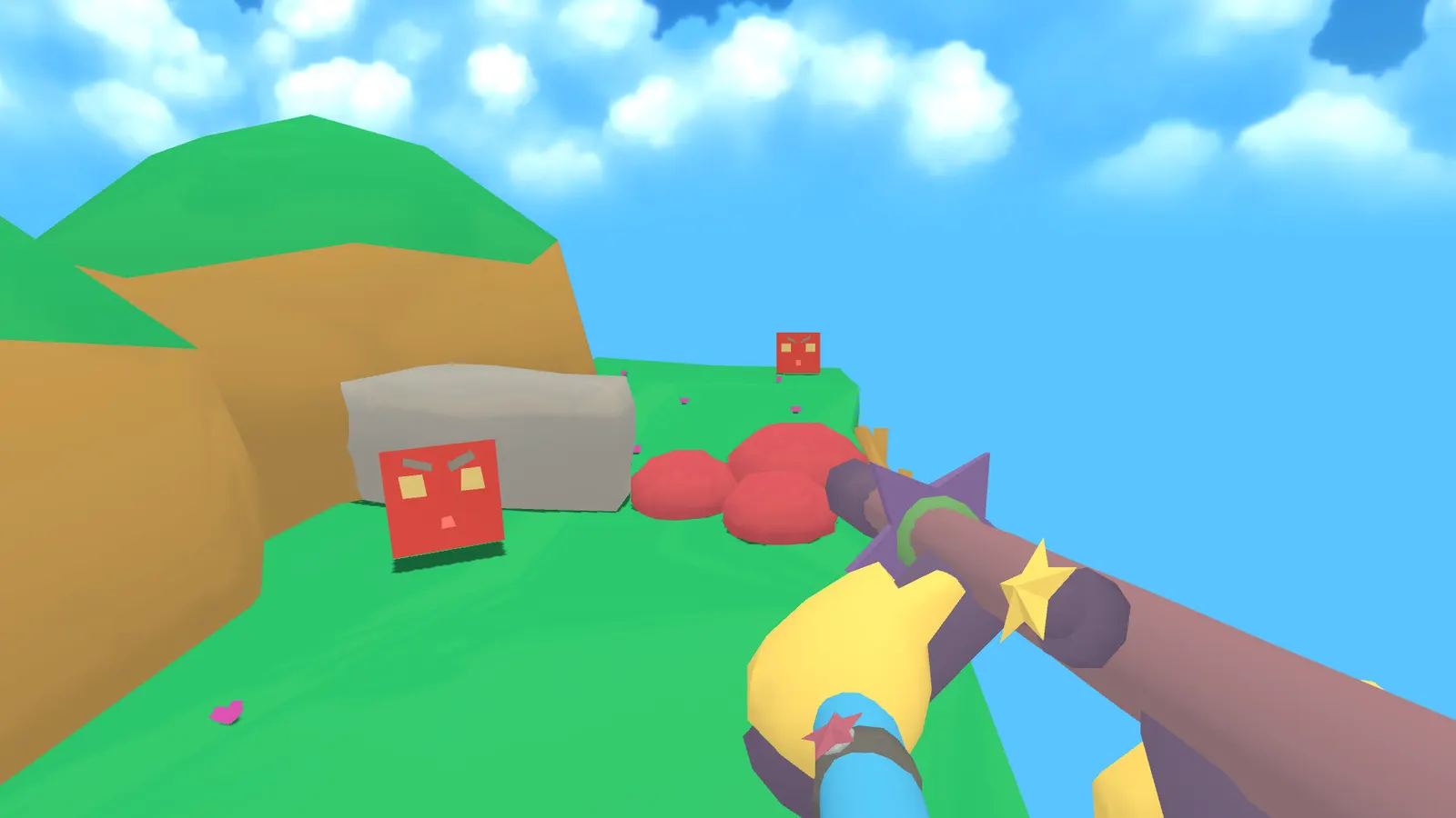 Lovely Planet Remix media 2