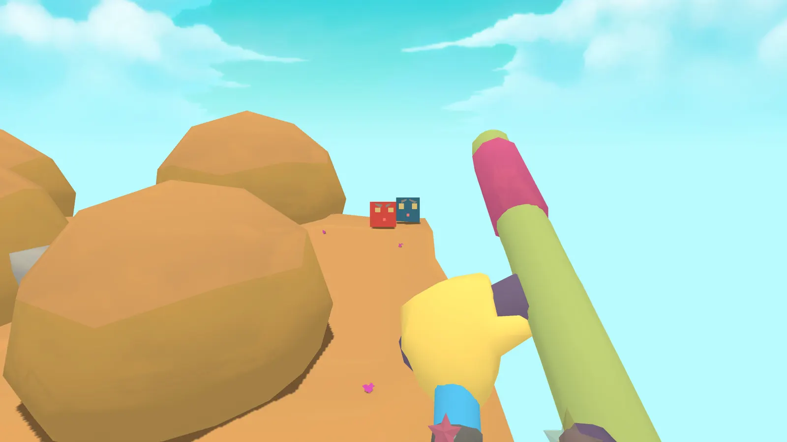 Lovely Planet Remix media 3