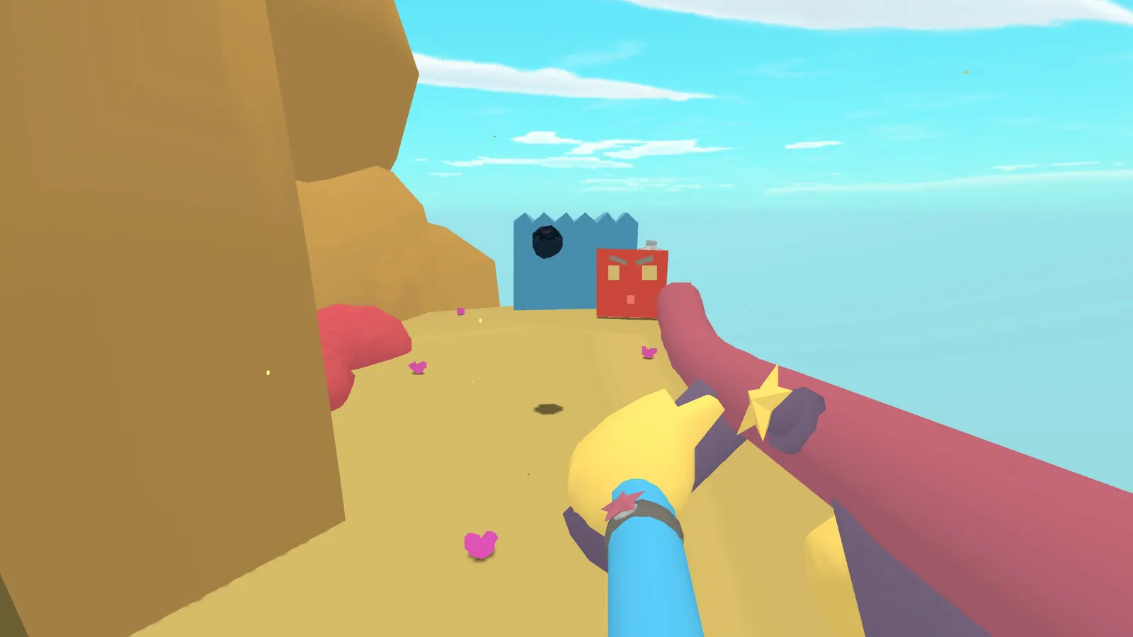 Lovely Planet Remix media 4