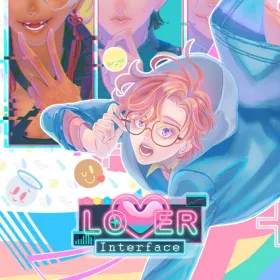 Обкладинка гри Lover Interface