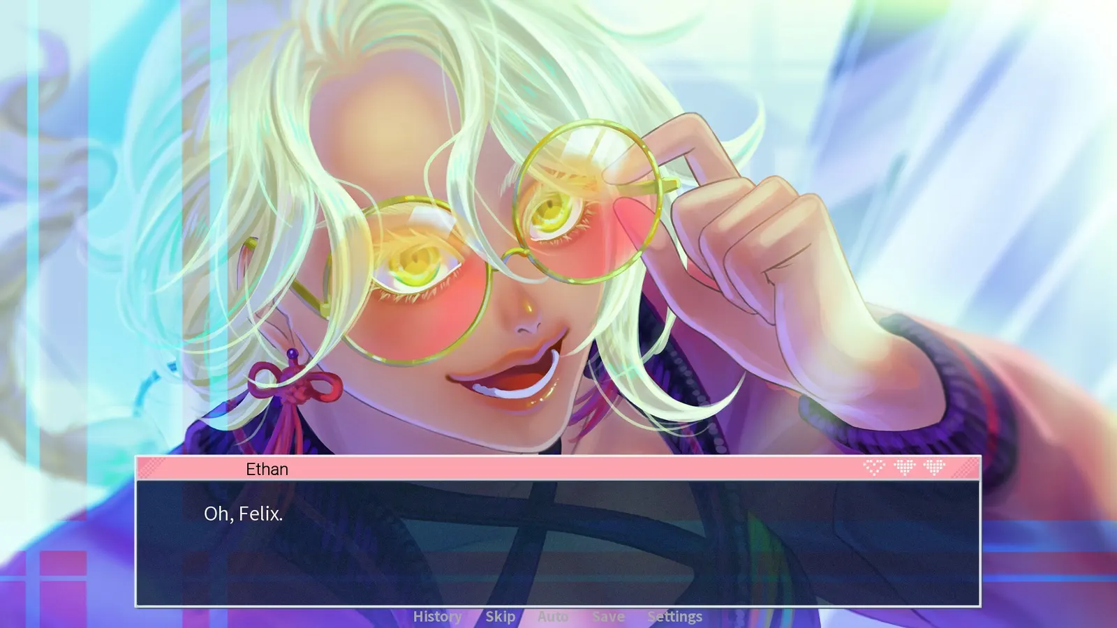 Lover Interface media 3