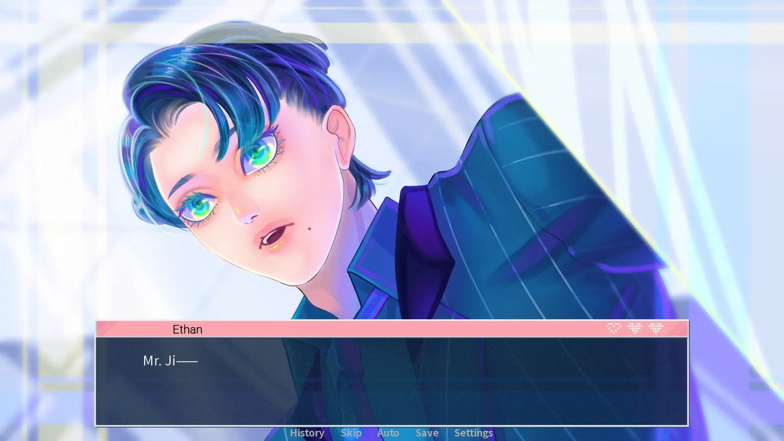 Lover Interface media 5